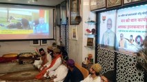 Mann ki Baat : खादिमों और धर्मगुरुओं ने सुनी मोदी की मन की बात