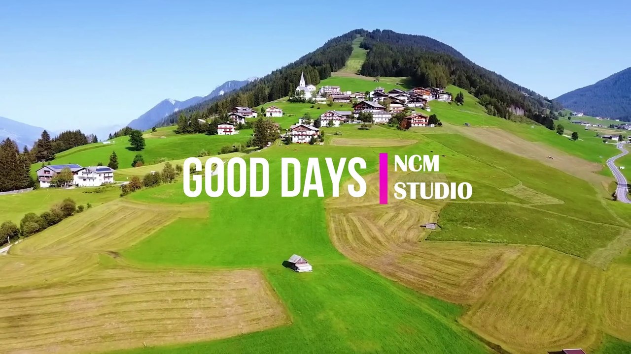 Good Days - Yung Logos: Pop Music, Happy Music, Hope Music