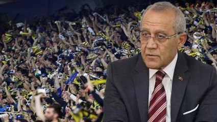 Faal Futbol Hakemleri Derneği Başkanı Arıcı'dan çok konuşulacak iddia: Fenerbahçe'ye karşı örgütlenmiş olabilirler