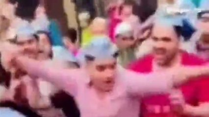 गाजियाबाद: मुस्तकीम को वीडियो वायरल करना पड़ा भारी, पहुंचे सलाखों के पीछे