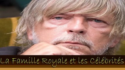 Renaud perd ses nerfs en plein concert : ce fan qui l'a fait craquer