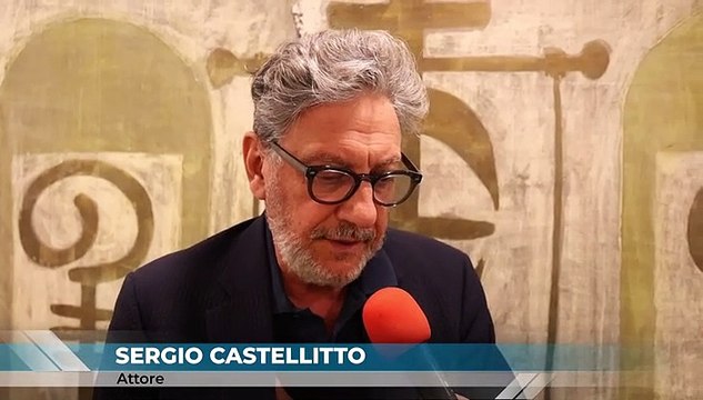 Un grande Castellitto nei panni di Zorro