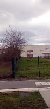 Échirolles 2023 - Tramway A Direction l'étoile #tramway #tag #france #grenoble #tram #2023 (7)