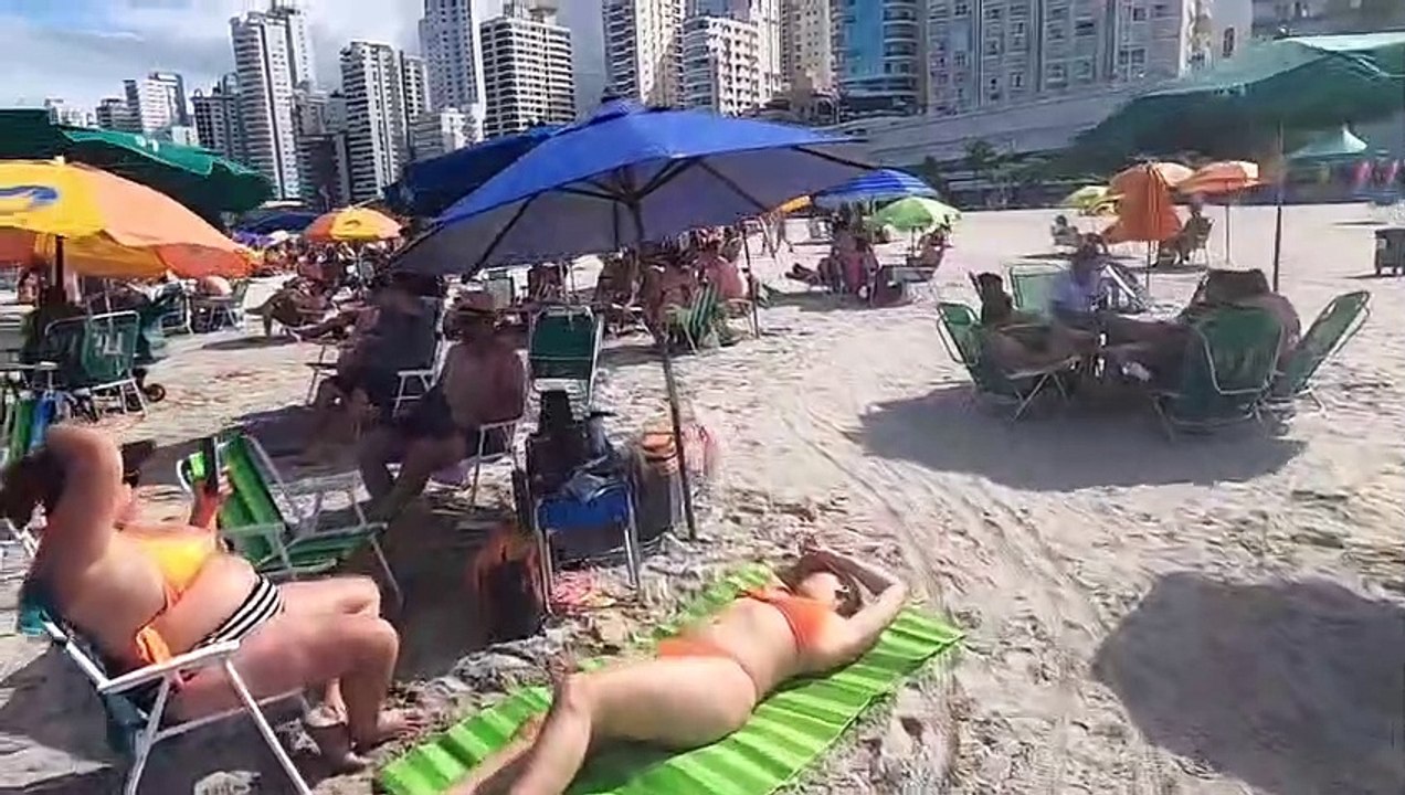 ----BALNEARİO Camboriu Beach Best Travel BRAZİL(720P_HD)