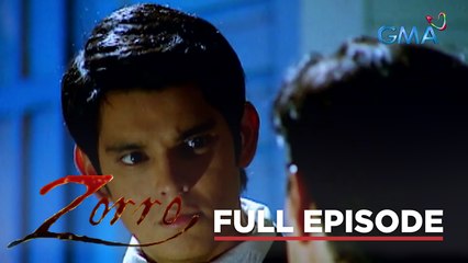 Zorro: Full Episode 20 (Stream Together)