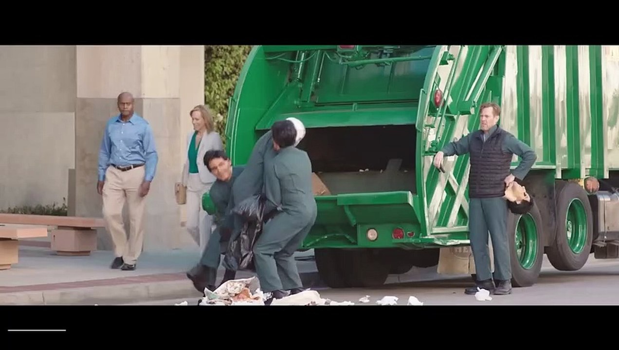 ROBOTS Trailer (NEW 2023)