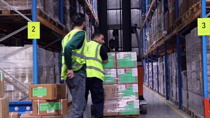 الأطباء السودانيون يحذرون من نقص في الأدوية مع اشتداد الأزمة