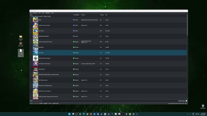 How to Install Yuzu Switch Emulator with The Legend of Zelda Tears of the Kingdom on PC