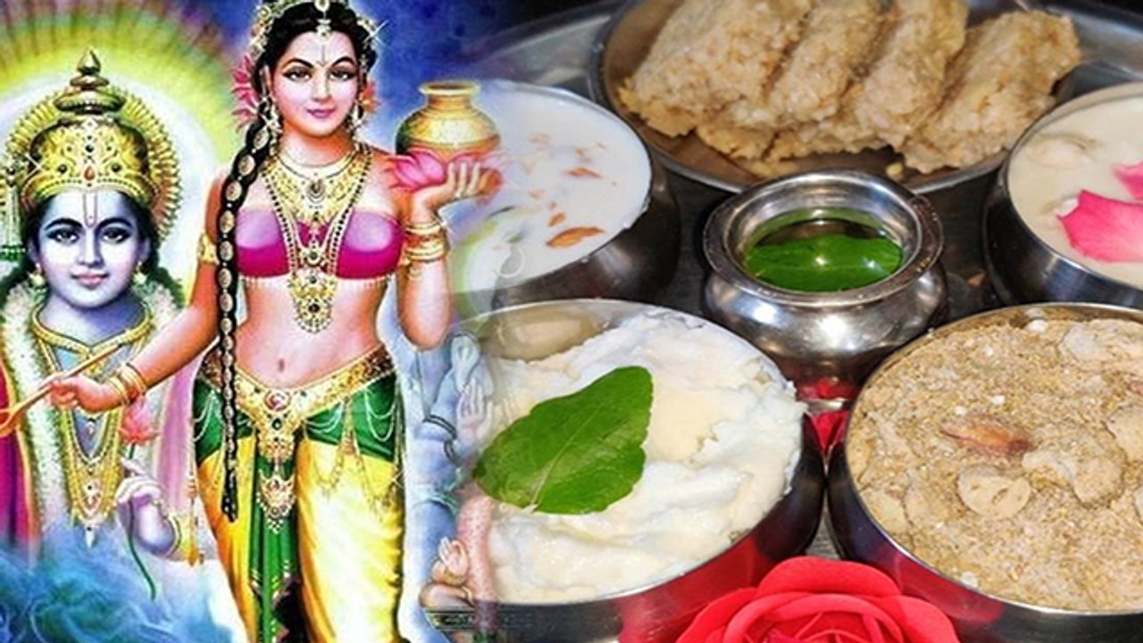 Mohini Ekadashi 2023: मोहिनी एकादशी व्रत में क्या खाना चाहिए क्या नहीं | Boldsky