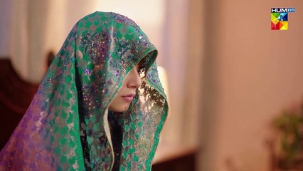 16 Saal Ki Umar Mein Bhaag Kar Shadi !! #alizehshah #azfarrehman - Jabar - FLO Digital