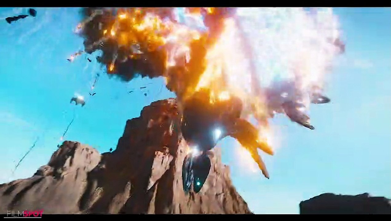 THE FLASH  6 Minute Trailers (4K ULTRA HD) NEW 2023