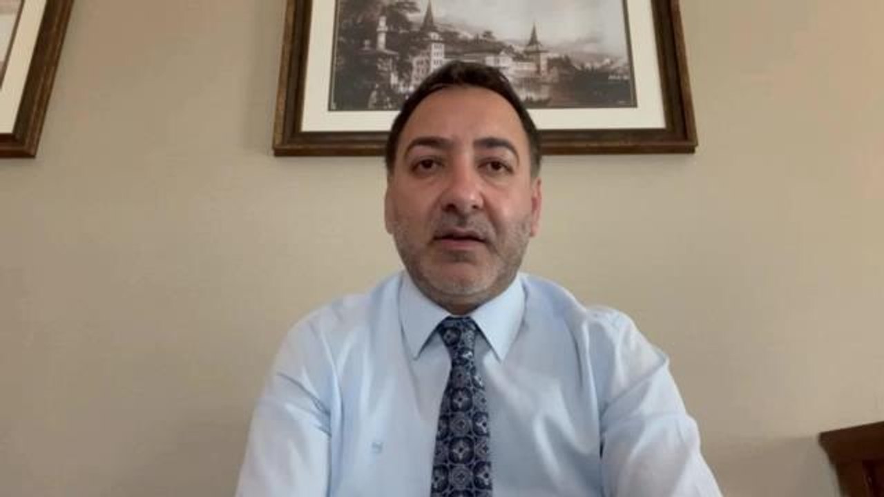 Kars 36 Spor Başkanı Ali Uçum, Amatör Lig Takımlarına Destek Çağrısı Yaptı