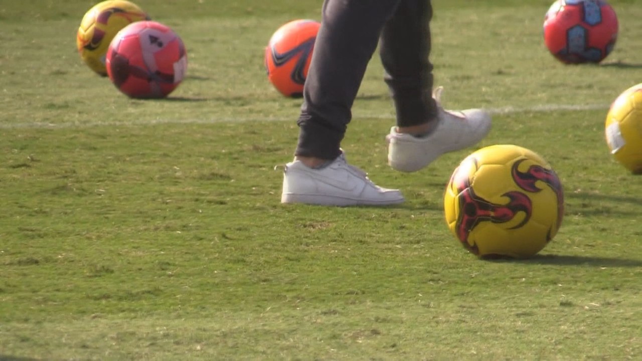 "Campo de sueños", la iniciativa con la que se busca impulsar los sueños de 2023 jóvenes en Uruguay