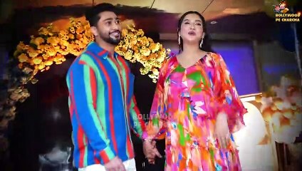 Mom To Be Gauahar Khan's Baby Shower Start, Celebrities Reached For Celebrate