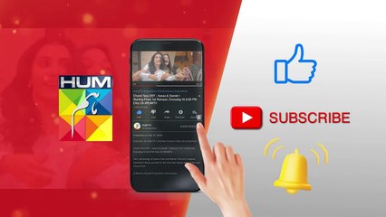 Shohar Ka Gunah, Biwi Ko Saza...!! #alizehshah #azfarrehman - Jabar - FLO Digital