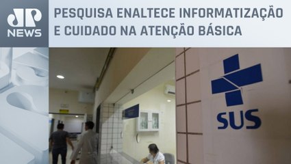 Serviço do SUS tem melhor serviço público para paulistanos