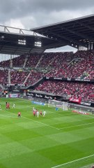 Bute Bental vs. Rennes: Key Matchup Breakdown ⚽