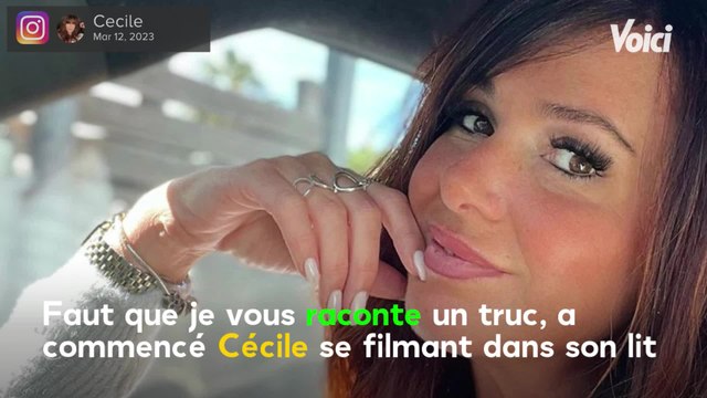 VOICI : « C’est pas un mec qui est sérieux : la mésaventure de Cécile (MAPR) avec un homme déjà en couple