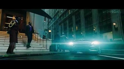 John Wick Chapter 5 – Teaser Trailer (2024) Keanu Reeves & Ana de Armas Ballerina Movie   Lionsgate