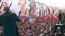 Cumhurbaşkanı Erdoğan: CHP'yi tanımaya üç kelime yeter