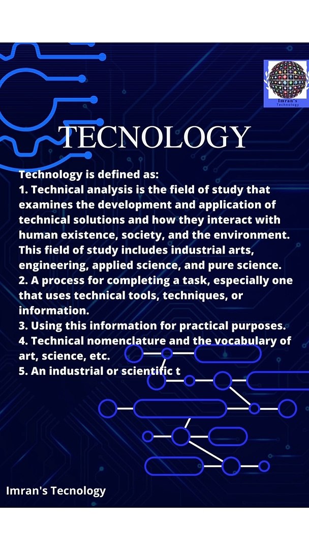 Technology