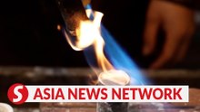 Vietnam News | Crafting glitters
