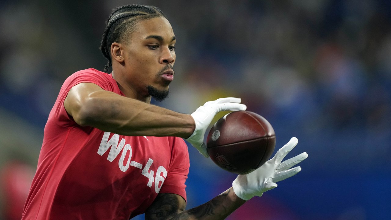 Was WR Cedric Tillman The Right Pick For The Browns?