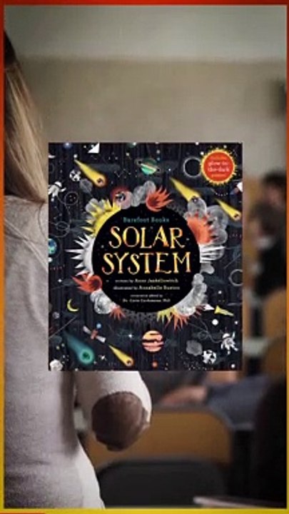 You Were Taught Wrong About Solar System