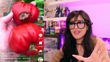 Try Not To Get Uncomfortable Challenge (Impossible)