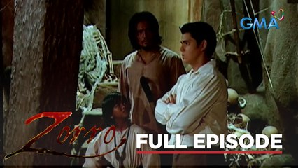 Zorro: Full Episode 29 (Stream Together)