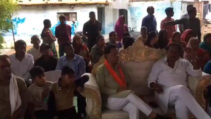 सिवनी: मन की बात कार्यक्रम सुनकर विधायक ने कह दी ये बात,देखें रिपोर्ट