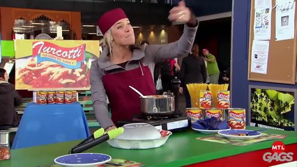 GREATEST PRANKS VOL1 - JUST FOR LAUGHS GAGS