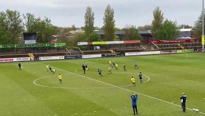 SOUTHPORT TRINITY 11s BLUE  HARRY COPE CUP FINAL