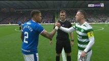 Rangers v Celtic | Scottish Cup 22/23 | Match Highlights