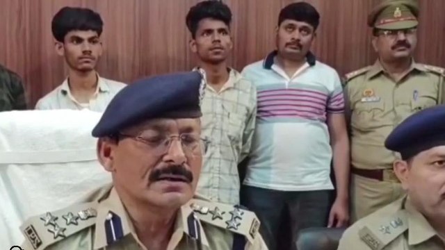 वाराणसी में दो सगे भाइयों ने की थी जैतपुरा के मासूम की हत्या, वजह जानकर खौल उठेगा खून