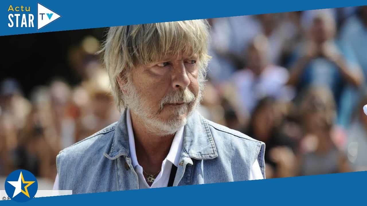 “Je suis fou amoureux” : Renaud, sa déclaration d’amour à sa compagne Cerise