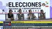 teleSUR Noticias 10:30 30-04: Elecciones en Paraguay avanzan con normalidad