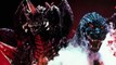 Godzilla X Kong Trailer The New Empire 2024 Godzilla and Kong vs New Titan Breakdown