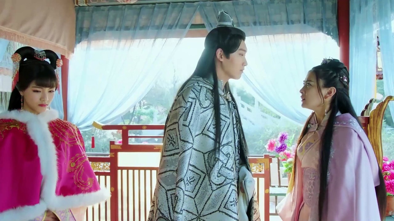 The Eternal Love EP04
