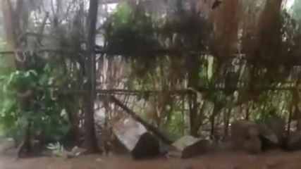 పరకాల: జిల్లాలో ఎడతెరపి లేకుండా వర్షం.. తడిసి ముద్దయిన నగరం..!