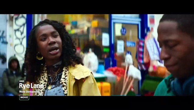 New On Hulu April • Now Streaming on Hulu