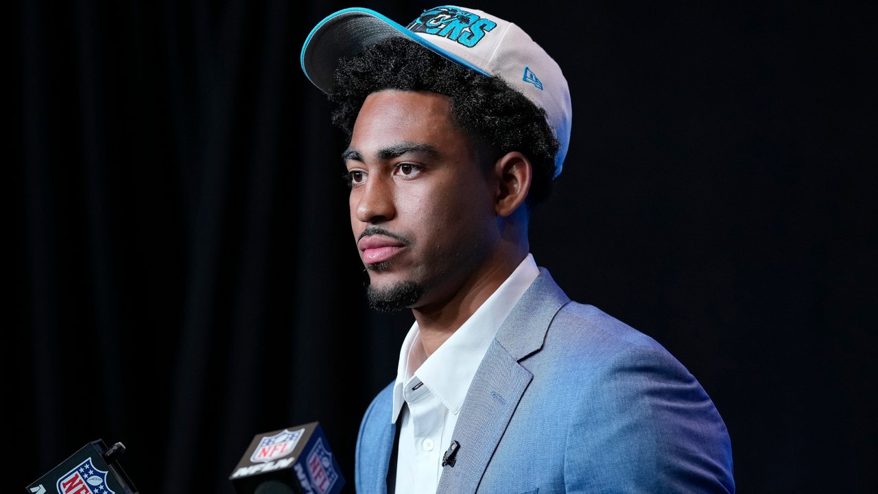 Is QB Bryce Young's Size An Issue?