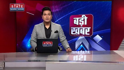 Uttar Pradesh News : कुशीनगर में आकाशीय बिजली की चपेट में आए दो युवक