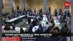 Senadores de Morena aprueban desaparecer el Insabi; sus funciones pasarán al IMSS-Bienestar