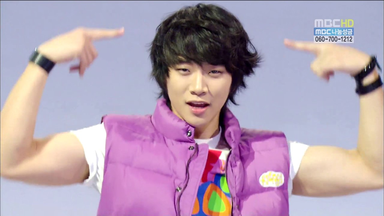 091212 2pm clean song