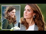 Les cheveux de la princesse Kate sont «trop longs» et doivent «prendre six pouces»,