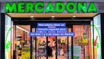 Shock entre los clientes de Mercadona con el último cambio en sus supermercado