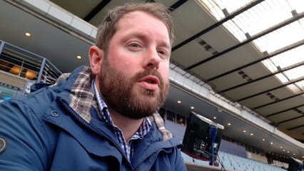 Rangers v Celtic debrief