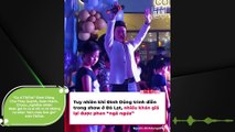 “Ca sĩ TikTok” Đình Dũng, Chu Thúy Quỳnh, Xuân Mạnh, Choco…nghiễm nhiên được gọi là ca sĩ chỉ vì có những ca khúc 