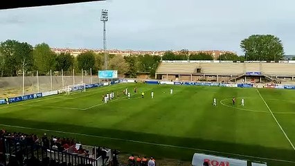 Falta Peligrosa en el Partido ⚽